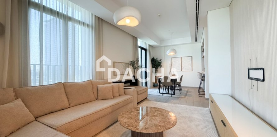 Apartment in Sobha Hartland, Mohammed Bin Rashid City, Dubai 2 bedrooms, 115 sq.m. № 143520