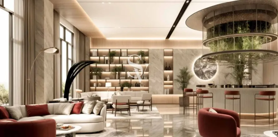 Bureau à Dubai Land, Dubai, 225 m², № 112262