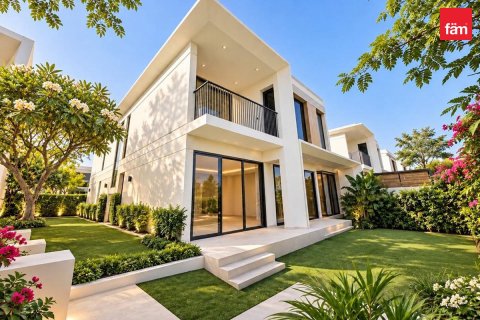 فيلا في Tilal Al Ghaf, دبي 5 غرف نوم , 405 م² رقم 143325 - صورة 1