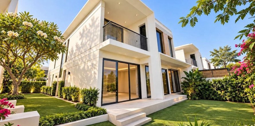 فيلا في Tilal Al Ghaf, دبي 5 غرف نوم , 405 م² رقم 143325