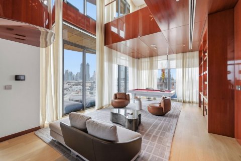Appartement à Jumeirah, Dubai, 6 chambres, 1404.51 m², № 144212 - photo 3