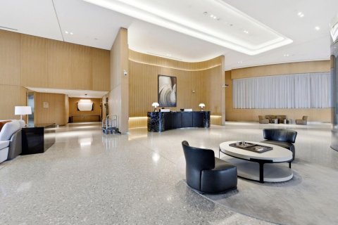Appartement à Jumeirah, Dubai, 6 chambres, 1404.51 m², № 144212 - photo 19