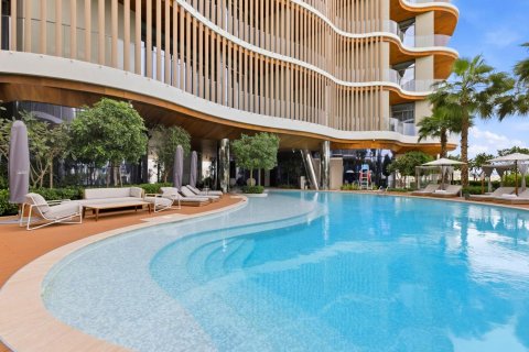 Appartement à Jumeirah, Dubai, 6 chambres, 1404.51 m², № 144212 - photo 28