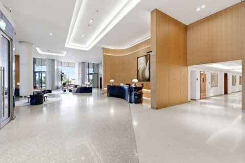 Appartement à Jumeirah, Dubai, 6 chambres, 1404.51 m², № 144212 - photo 20