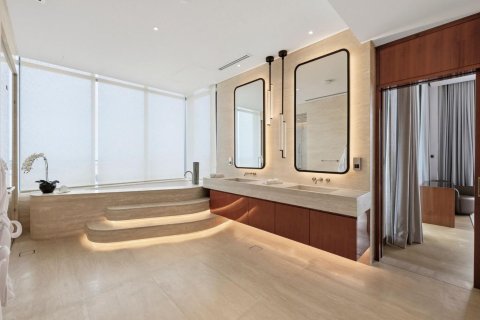 Appartement à Jumeirah, Dubai, 6 chambres, 1404.51 m², № 144212 - photo 15