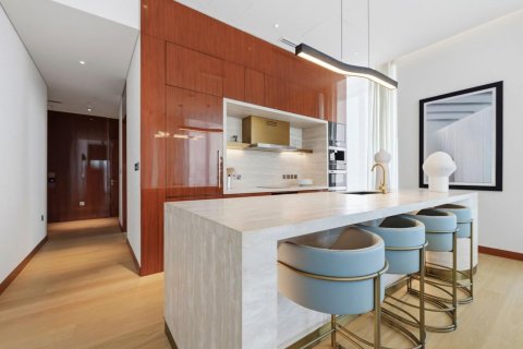 Appartement à Jumeirah, Dubai, 6 chambres, 1404.51 m², № 144212 - photo 7