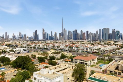 Appartement à Jumeirah, Dubai, 6 chambres, 1404.51 m², № 144212 - photo 24