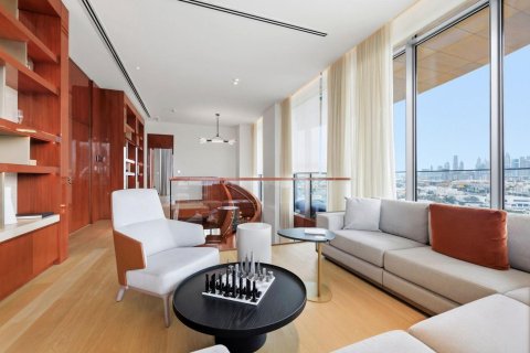 Appartement à Jumeirah, Dubai, 6 chambres, 1404.51 m², № 144212 - photo 13