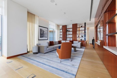 Appartement à Jumeirah, Dubai, 6 chambres, 1404.51 m², № 144212 - photo 12