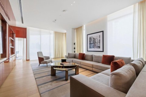 Appartement à Jumeirah, Dubai, 6 chambres, 1404.51 m², № 144212 - photo 11
