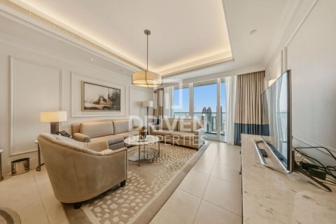 Appartement à Downtown Dubai (Downtown Burj Dubai), Dubai, 1 chambre, 84.08 m², № 144615 - photo 4