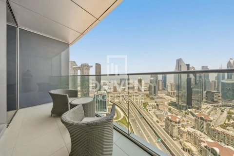 Appartement à Downtown Dubai (Downtown Burj Dubai), Dubai, 1 chambre, 84.08 m², № 144615 - photo 17
