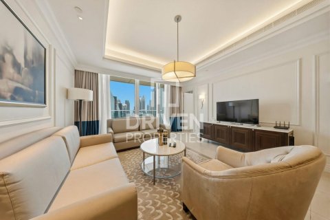 Appartement à Downtown Dubai (Downtown Burj Dubai), Dubai, 1 chambre, 84.08 m², № 144615 - photo 2
