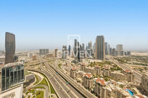Appartement à Downtown Dubai (Downtown Burj Dubai), Dubai, 1 chambre, 84.08 m², № 144615 - photo 18