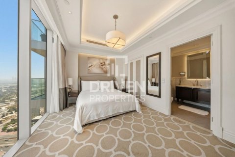 Appartement à Downtown Dubai (Downtown Burj Dubai), Dubai, 1 chambre, 84.08 m², № 144615 - photo 5