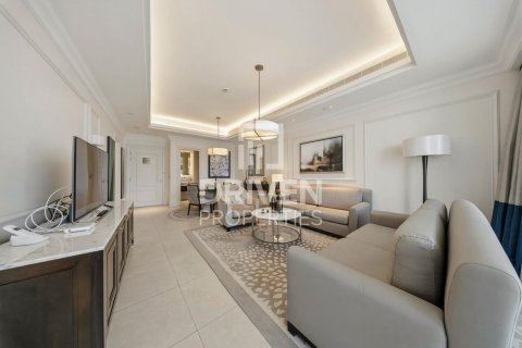 Appartement à Downtown Dubai (Downtown Burj Dubai), Dubai, 1 chambre, 84.08 m², № 144615