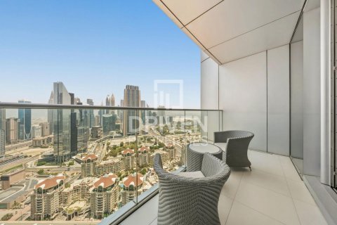 Appartement à Downtown Dubai (Downtown Burj Dubai), Dubai, 1 chambre, 84.08 m², № 144615 - photo 20