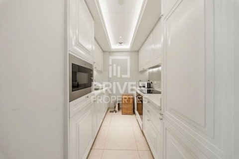 Appartement à Downtown Dubai (Downtown Burj Dubai), Dubai, 1 chambre, 84.08 m², № 144615 - photo 14