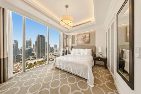 Appartement à Downtown Dubai (Downtown Burj Dubai), Dubai, 1 chambre, 84.08 m², № 144615 - photo 8