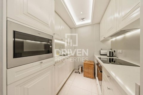 Appartement à Downtown Dubai (Downtown Burj Dubai), Dubai, 1 chambre, 84.08 m², № 144615 - photo 12