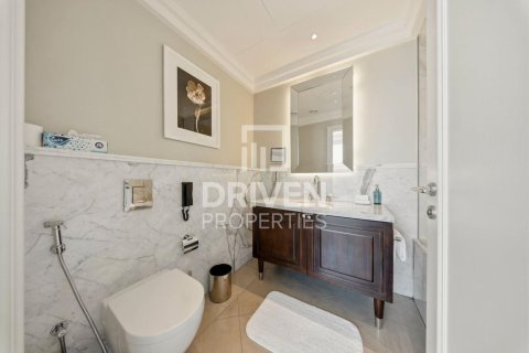 Appartement à Downtown Dubai (Downtown Burj Dubai), Dubai, 1 chambre, 84.08 m², № 144615 - photo 15