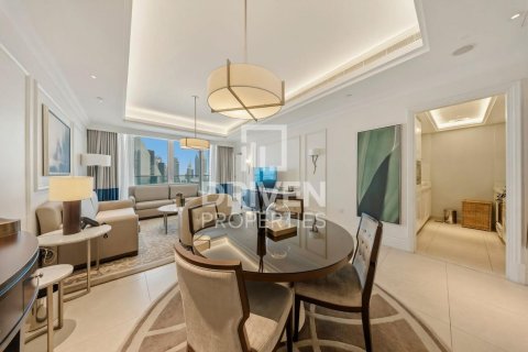 Appartement à Downtown Dubai (Downtown Burj Dubai), Dubai, 1 chambre, 84.08 m², № 144615 - photo 10