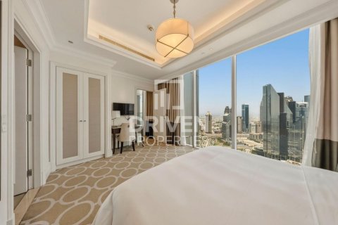 Appartement à Downtown Dubai (Downtown Burj Dubai), Dubai, 1 chambre, 84.08 m², № 144615 - photo 11