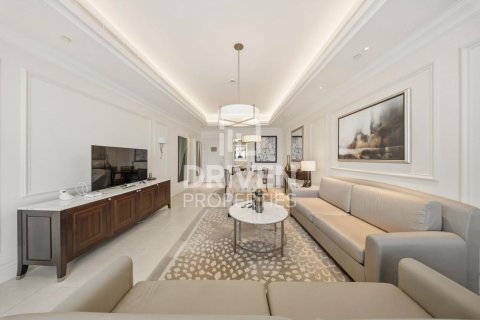 Appartement à Downtown Dubai (Downtown Burj Dubai), Dubai, 1 chambre, 84.08 m², № 144615 - photo 6
