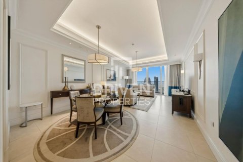 Appartement à Downtown Dubai (Downtown Burj Dubai), Dubai, 1 chambre, 84.08 m², № 144615 - photo 13