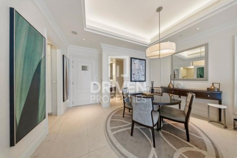 Appartement à Downtown Dubai (Downtown Burj Dubai), Dubai, 1 chambre, 84.08 m², № 144615 - photo 9