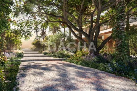 Appartement à The Crescent, Palm Jumeirah, Dubai, 2 chambres, 176 m², № 143512 - photo 16