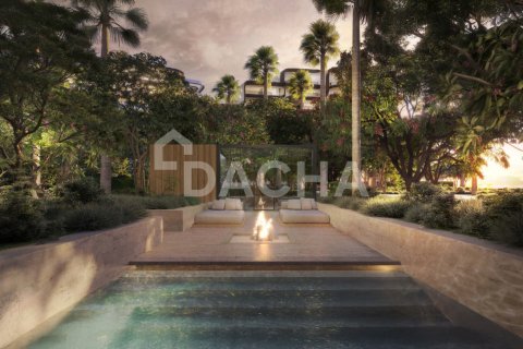 Appartement à The Crescent, Palm Jumeirah, Dubai, 2 chambres, 176 m², № 143512 - photo 12