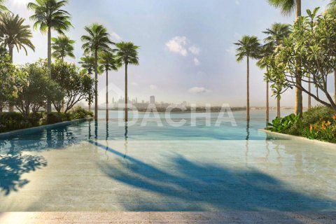 Appartement à The Crescent, Palm Jumeirah, Dubai, 2 chambres, 176 m², № 143512 - photo 14