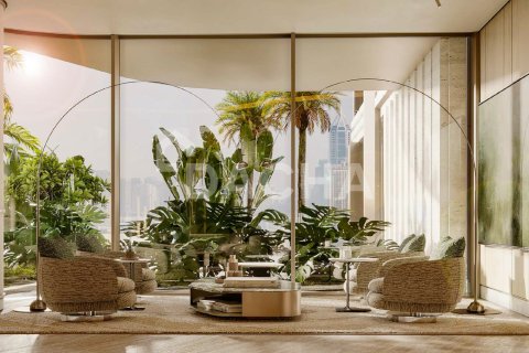 Appartement à The Crescent, Palm Jumeirah, Dubai, 2 chambres, 176 m², № 143512 - photo 3
