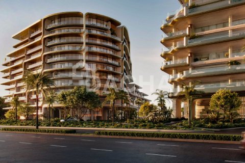 Appartement à The Crescent, Palm Jumeirah, Dubai, 2 chambres, 176 m², № 143512 - photo 17