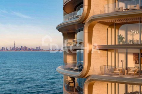 Appartement à The Crescent, Palm Jumeirah, Dubai, 2 chambres, 176 m², № 143512 - photo 2