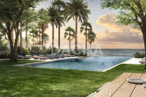 Appartement à The Crescent, Palm Jumeirah, Dubai, 2 chambres, 176 m², № 143512 - photo 15