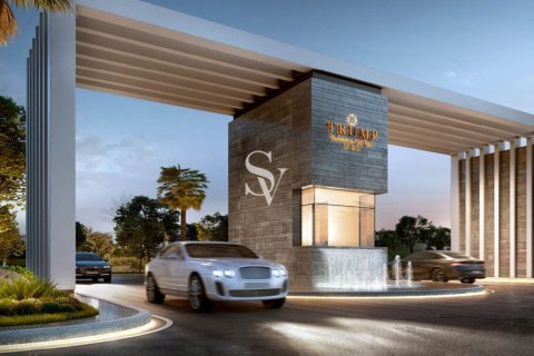 Villa in DAMAC Hills (Akoya by DAMAC), Dubai 5 bedrooms, 552 sq.m. № 113364