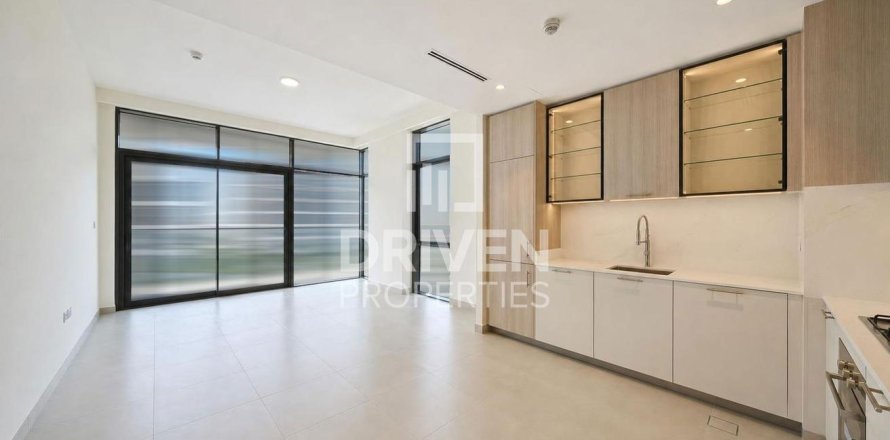 Appartement à Dubai Hills Estate, Dubai, 2 chambres, 103.96 m², № 145404