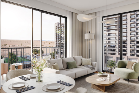 Appartement à Dubai, 2 chambres, 98 m², № 143604 - photo 8