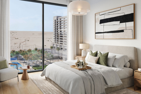 Appartement à Dubai, 2 chambres, 98 m², № 143604 - photo 10