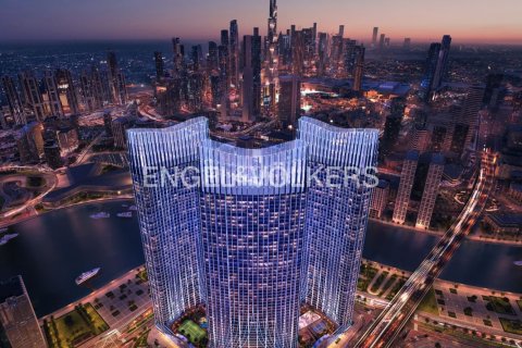 Appartement à Business Bay, Dubai, 39 m², № 143595 - photo 14