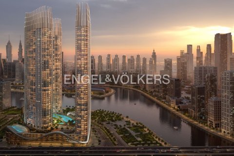 Appartement à Business Bay, Dubai, 39 m², № 143595 - photo 15