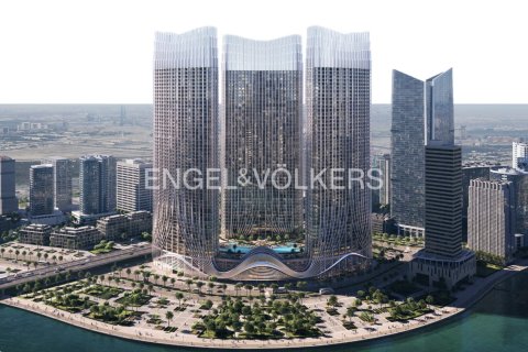 Appartement à Business Bay, Dubai, 39 m², № 143595 - photo 11