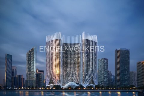 Appartement à Business Bay, Dubai, 39 m², № 143595 - photo 10