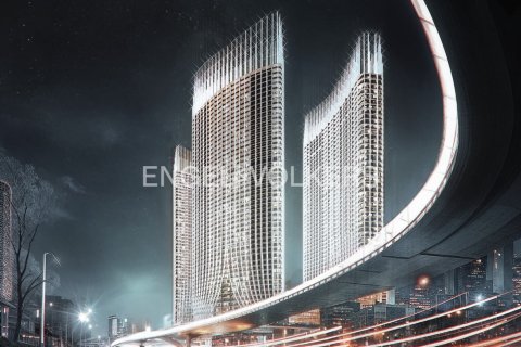 Appartement à Business Bay, Dubai, 39 m², № 143595 - photo 8