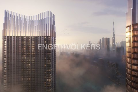 Appartement à Business Bay, Dubai, 39 m², № 143595 - photo 9