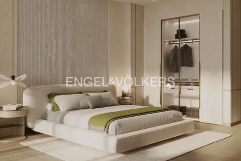 Apartment in Business Bay, Dubai studio, 39 sq.m. № 143595