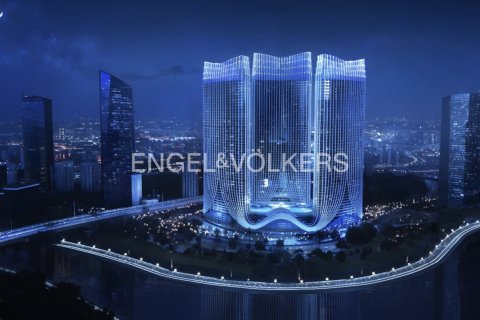 Appartement à Business Bay, Dubai, 39 m², № 143595 - photo 12