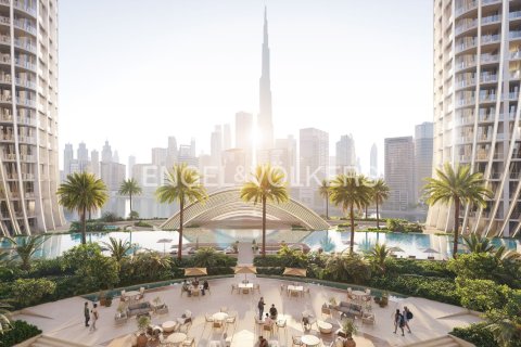 Appartement à Business Bay, Dubai, 39 m², № 143595 - photo 6